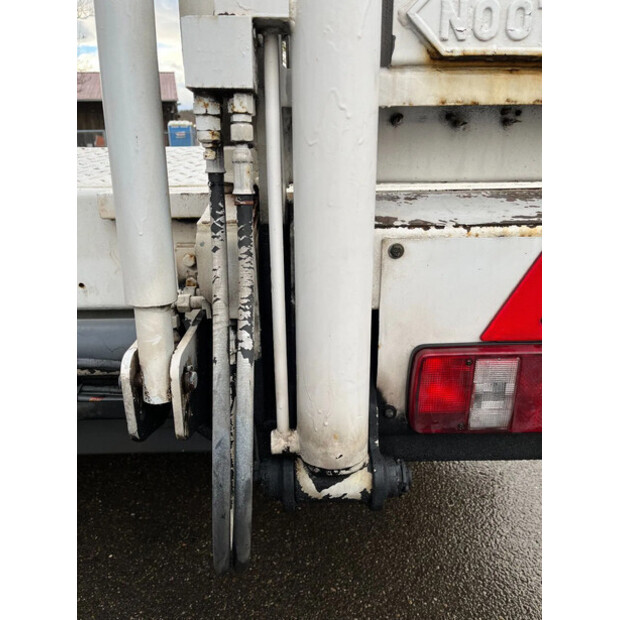 2001 Nooteboom OTHERS-46126161