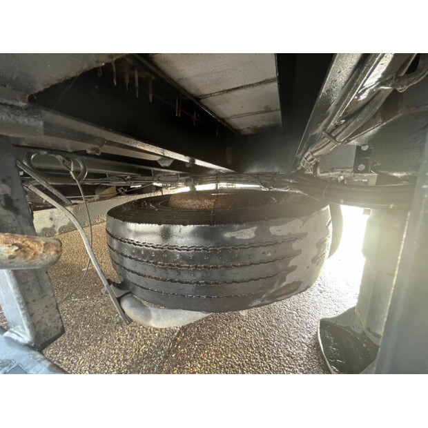 2001 Nooteboom OTHERS-46126173