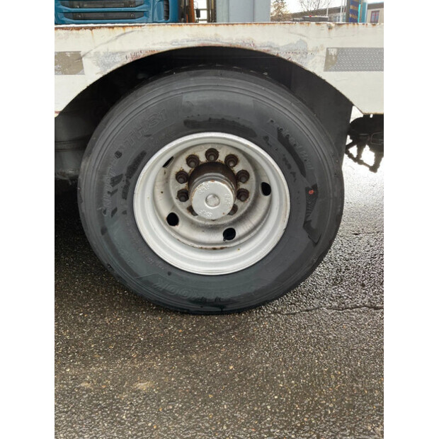 2001 Nooteboom OTHERS-46126176