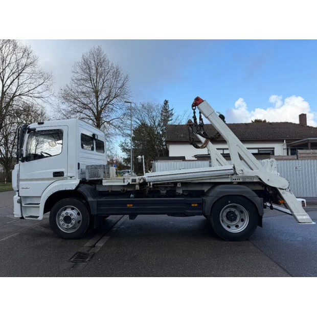 2016 Mercedes-Benz Atego 1530-46126198