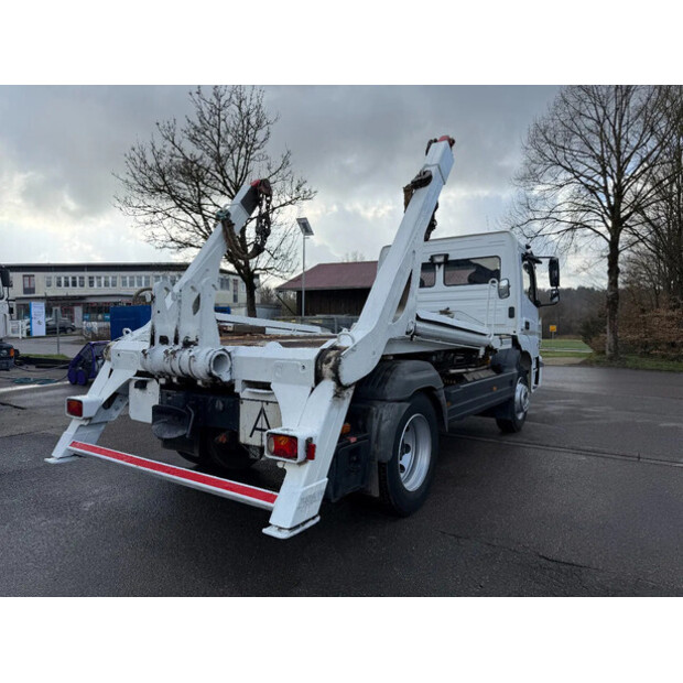 2016 Mercedes-Benz Atego 1530-46126202