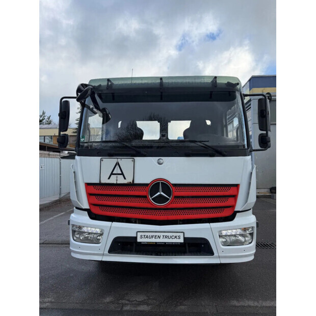 2016 Mercedes-Benz Atego 1530-46126204
