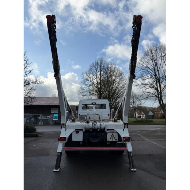 2016 Mercedes-Benz Atego 1530-46126209