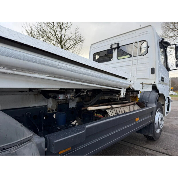 2016 Mercedes-Benz Atego 1530-46126210