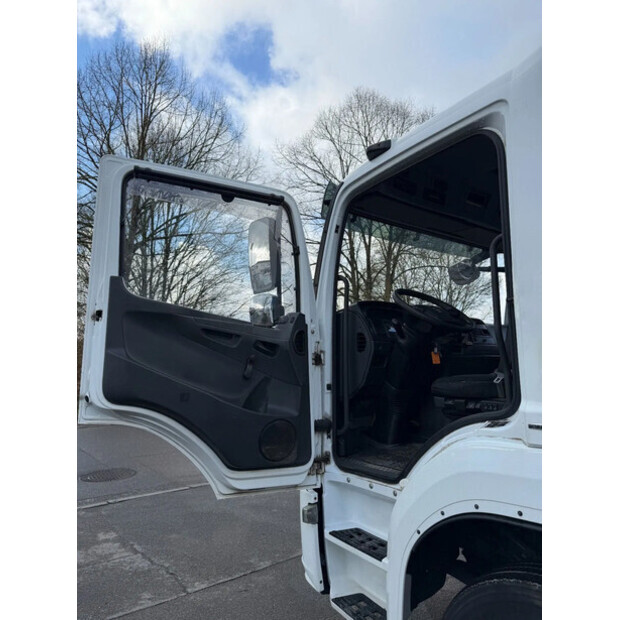 2016 Mercedes-Benz Atego 1530-46126211