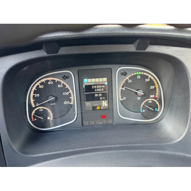 2016 Mercedes-Benz Atego 1530-46126217