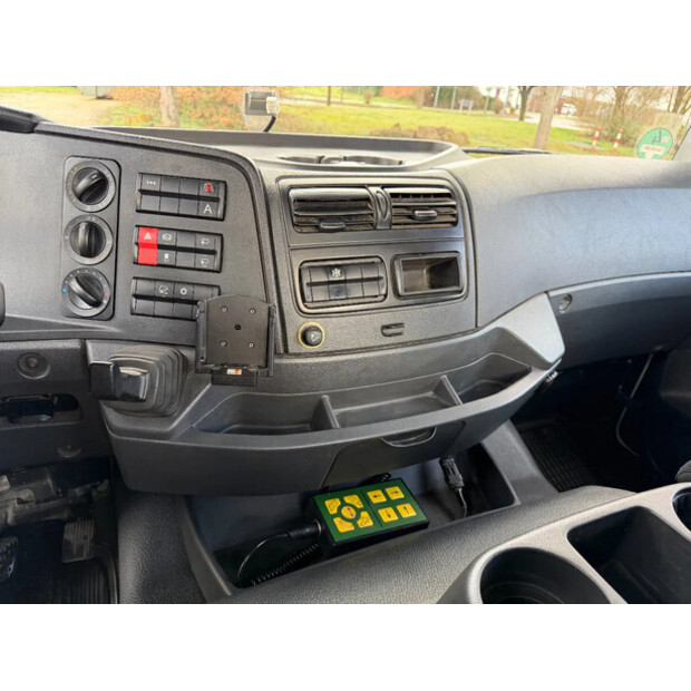 2016 Mercedes-Benz Atego 1530-46126218