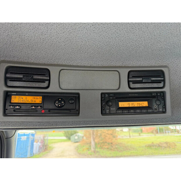 2016 Mercedes-Benz Atego 1530-46126219