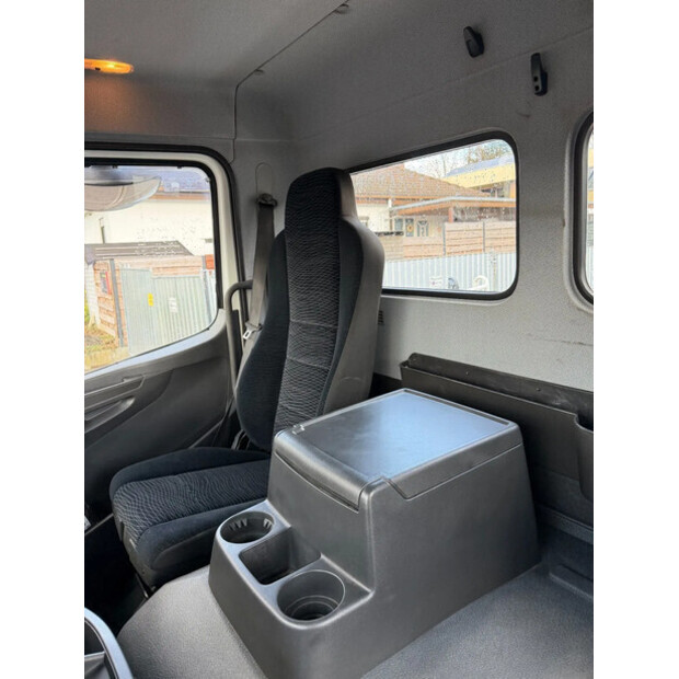 2016 Mercedes-Benz Atego 1530-46126220