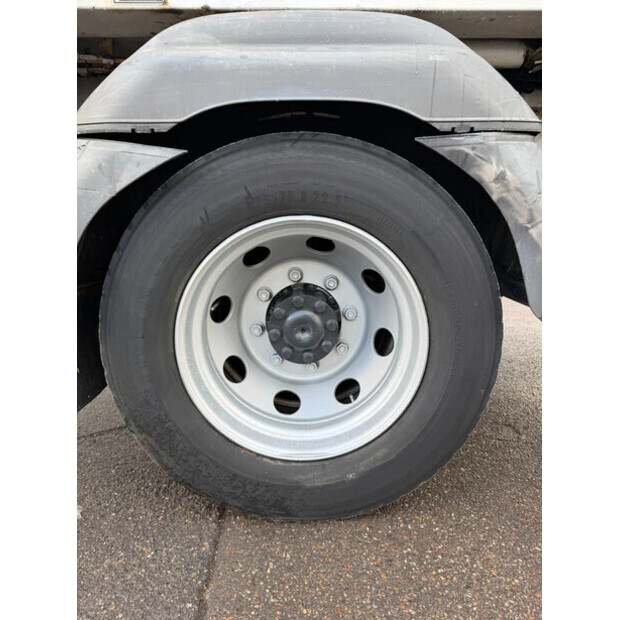 2016 Mercedes-Benz Atego 1530-46126230