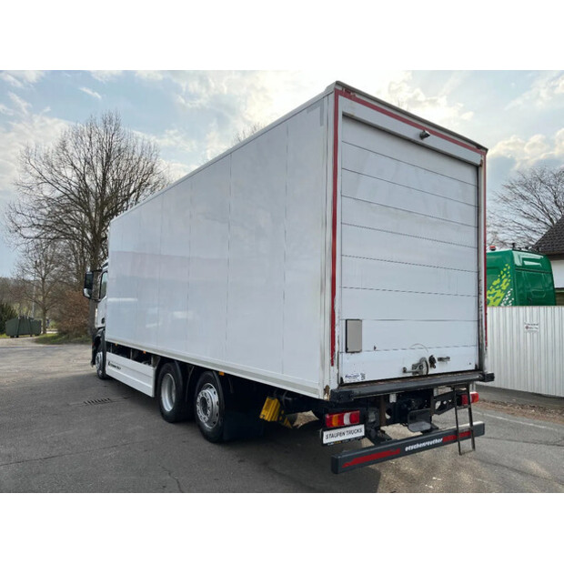 2014 مرسيدس بنز Antos 2540-46126241