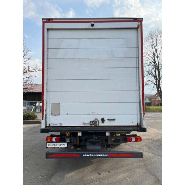 2014 مرسيدس بنز Antos 2540-46126242