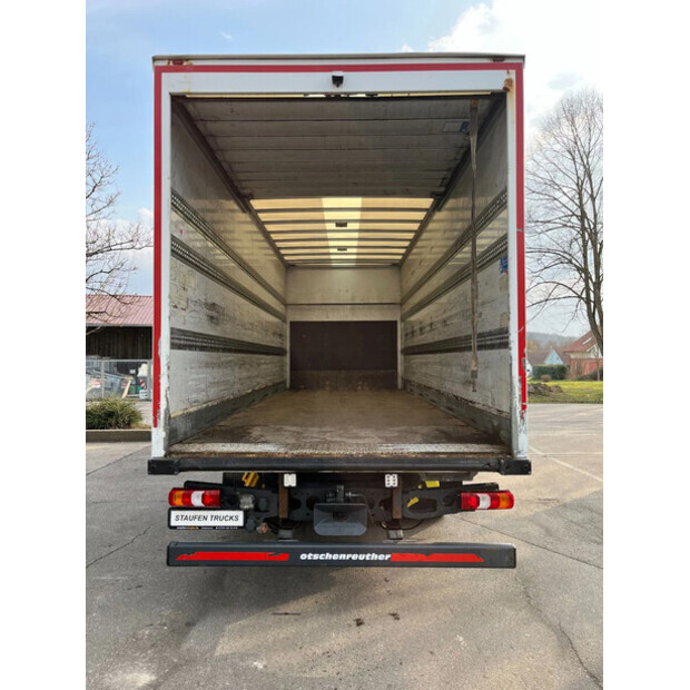 2014 مرسيدس بنز Antos 2540-46126243