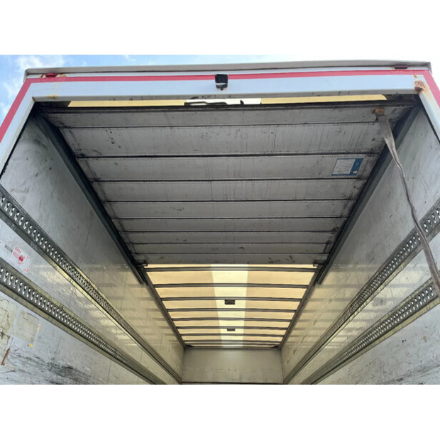 2014 مرسيدس بنز Antos 2540-46126245