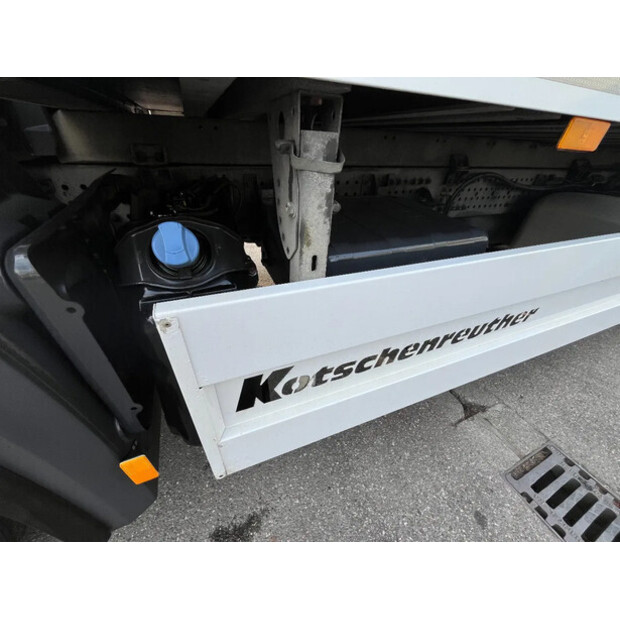 2014 مرسيدس بنز Antos 2540-46126254