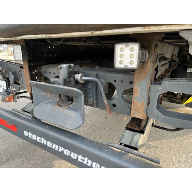 2014 مرسيدس بنز Antos 2540-46126257