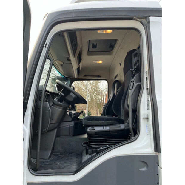 2014 مرسيدس بنز Antos 2540-46126259