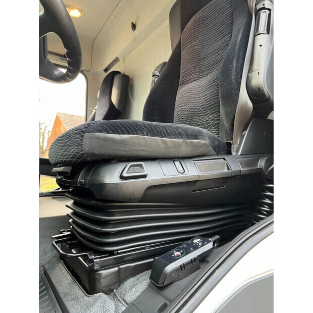 2014 مرسيدس بنز Antos 2540-46126261