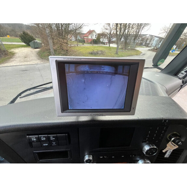 2014 مرسيدس بنز Antos 2540-46126265