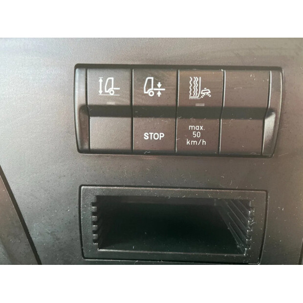 2014 مرسيدس بنز Antos 2540-46126268