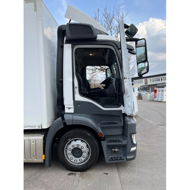 2014 مرسيدس بنز Antos 2540-46126270