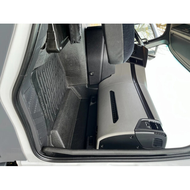 2014 مرسيدس بنز Antos 2540-46126272