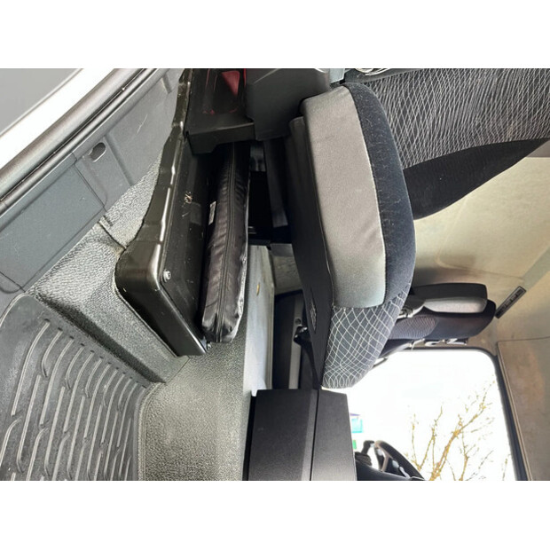 2014 مرسيدس بنز Antos 2540-46126273