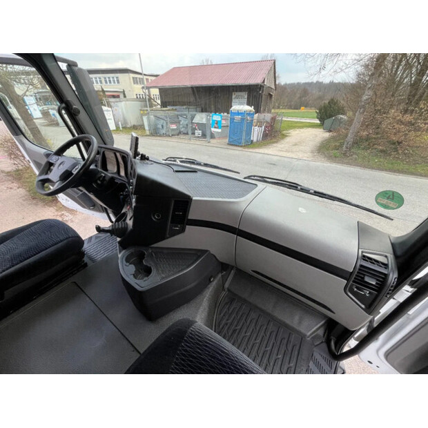 2014 مرسيدس بنز Antos 2540-46126275