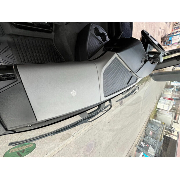 2014 مرسيدس بنز Antos 2540-46126276