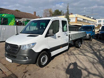 Image for COMMERCIAL VEHICLES 2017 Mercedes-Benz OTHERS