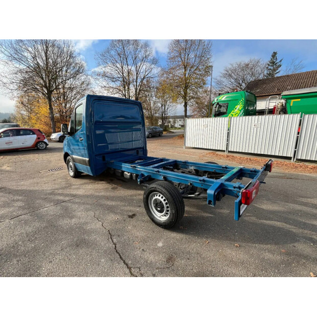 2023 Mercedes-Benz Sprinter 317 CDI-46126316