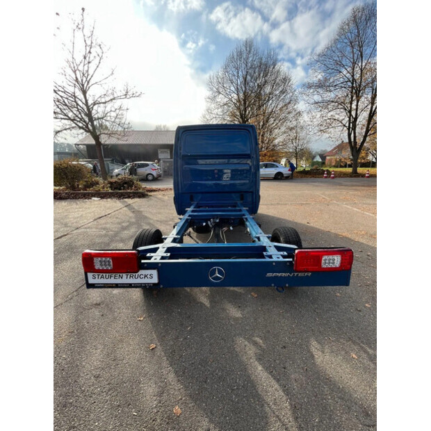 2023 Mercedes-Benz Sprinter 317 CDI-46126317