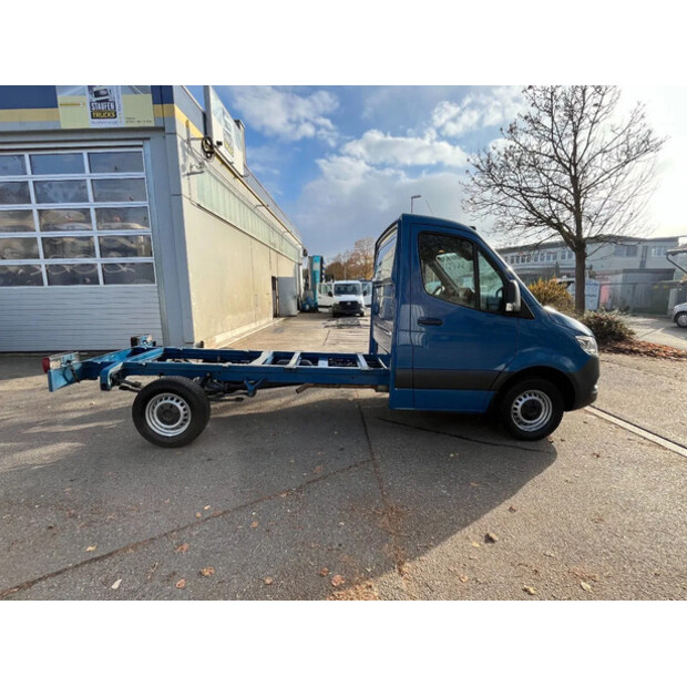 2023 Mercedes-Benz Sprinter 317 CDI-46126319