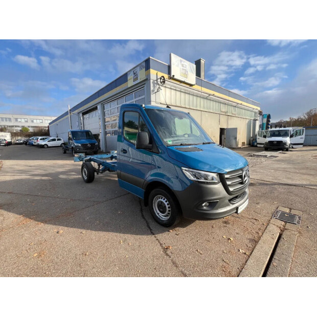 2023 Mercedes-Benz Sprinter 317 CDI-46126320