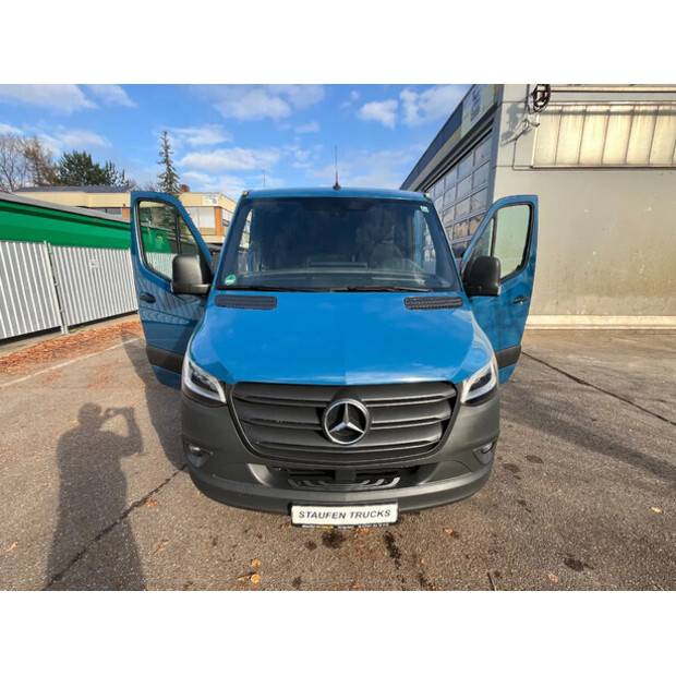 2023 Mercedes-Benz Sprinter 317 CDI-46126322