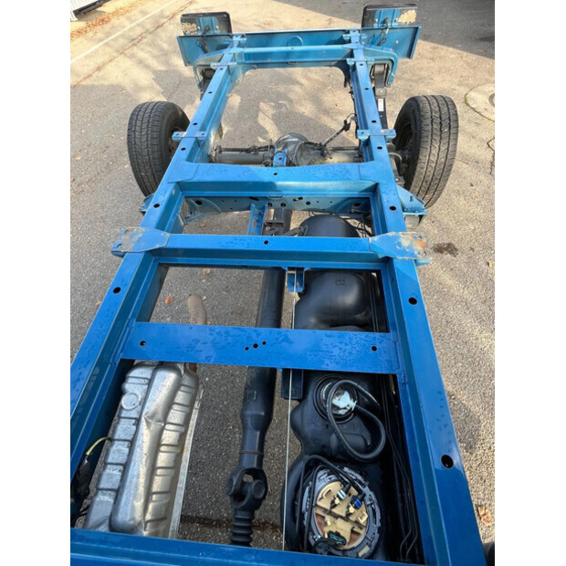 2023 Mercedes-Benz Sprinter 317 CDI-46126325