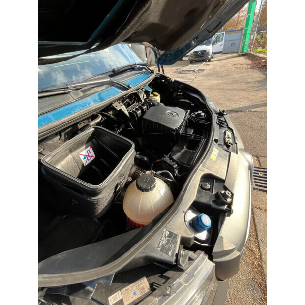 2023 Mercedes-Benz Sprinter 317 CDI-46126326