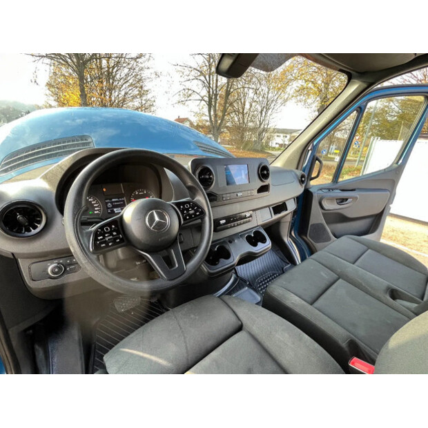 2023 Mercedes-Benz Sprinter 317 CDI-46126329