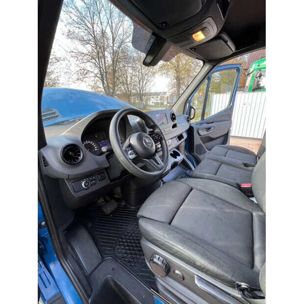 2023 Mercedes-Benz Sprinter 317 CDI-46126330