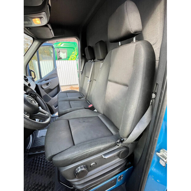 2023 Mercedes-Benz Sprinter 317 CDI-46126331