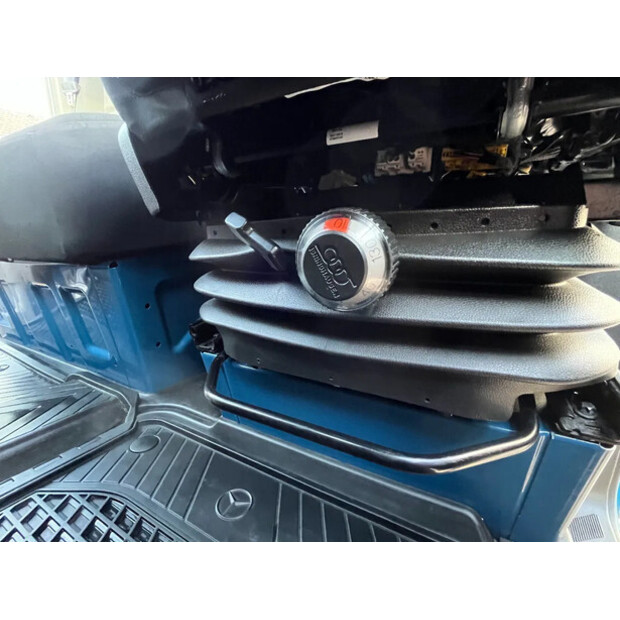 2023 Mercedes-Benz Sprinter 317 CDI-46126333