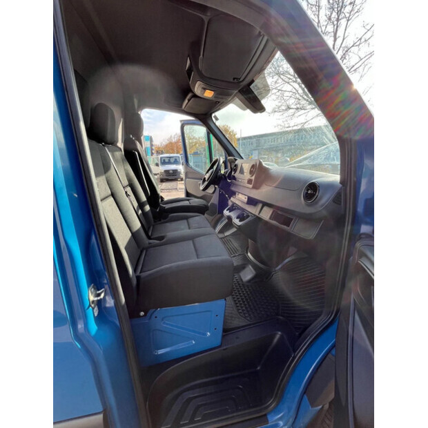 2023 Mercedes-Benz Sprinter 317 CDI-46126343