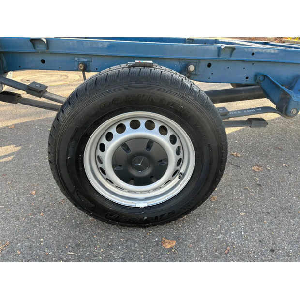 2023 Mercedes-Benz Sprinter 317 CDI-46126347