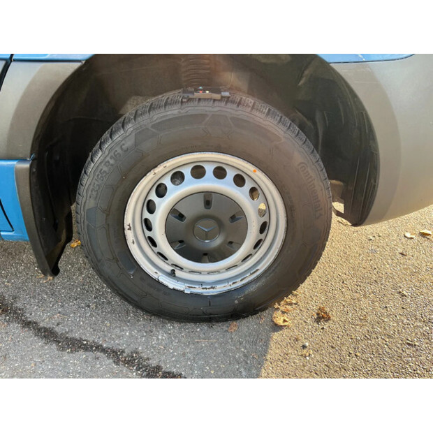 2023 Mercedes-Benz Sprinter 317 CDI-46126348