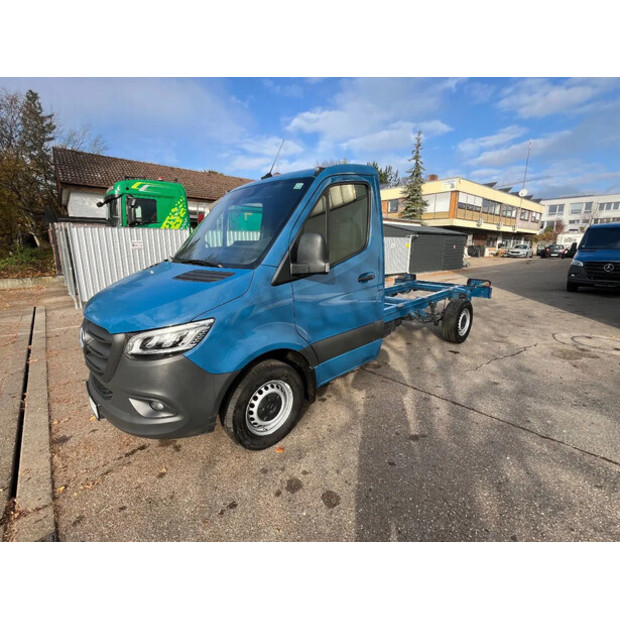 2023 Mercedes-Benz Sprinter 317 CDI-46126350
