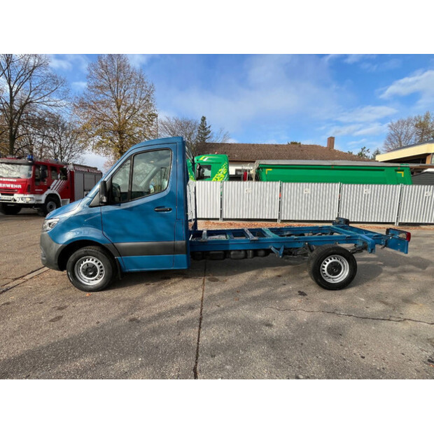 2023 Mercedes-Benz Sprinter 317 CDI-46126351