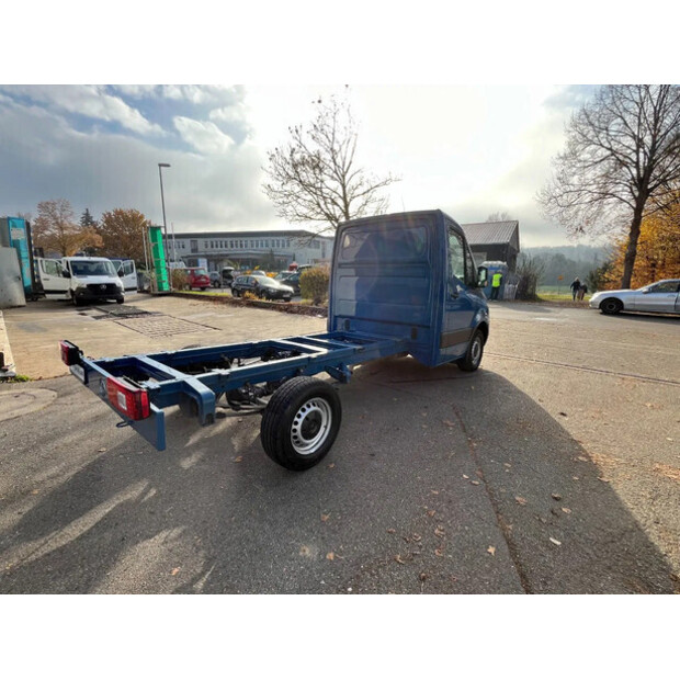 2023 Mercedes-Benz Sprinter 317 CDI-46126354