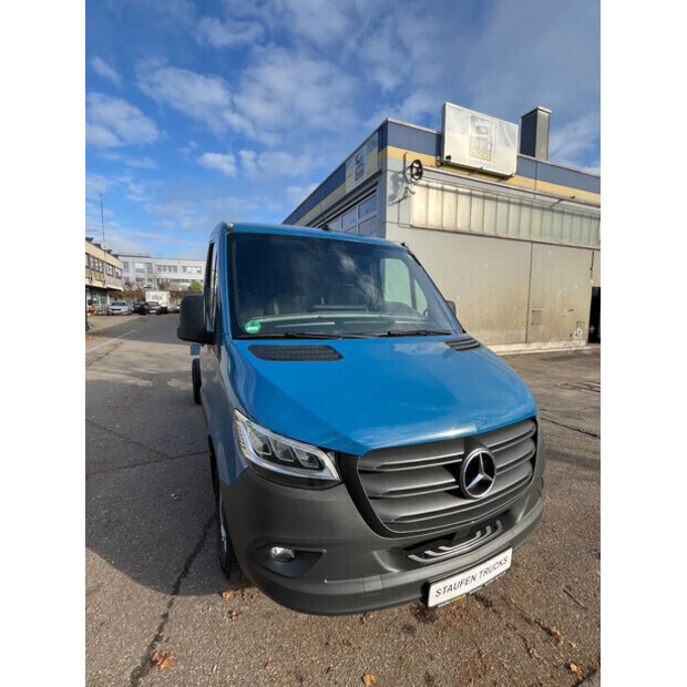 2023 Mercedes-Benz Sprinter 317 CDI-46126357