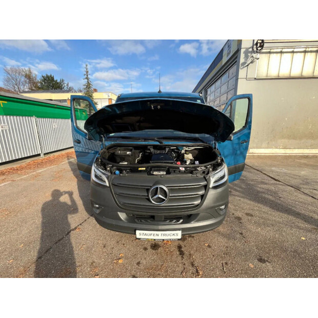 2023 Mercedes-Benz Sprinter 317 CDI-46126359