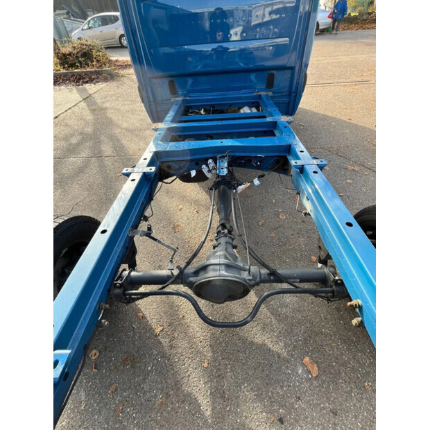 2023 Mercedes-Benz Sprinter 317 CDI-46126360